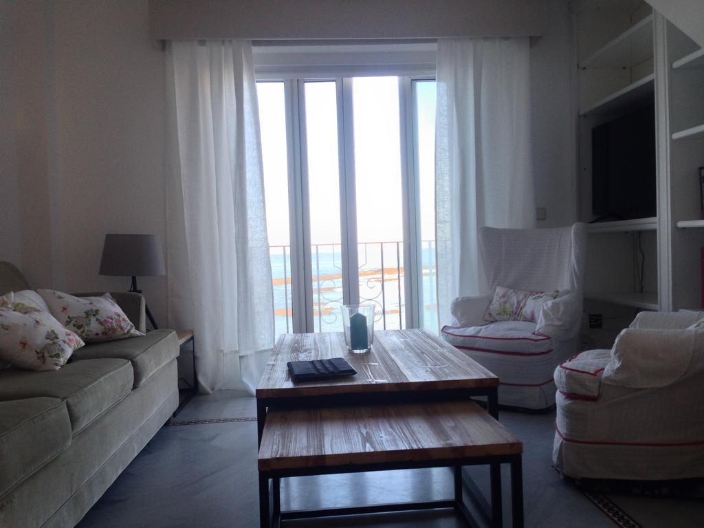 Atico Playa Muralla Ел Пуерто де Санта Мария Екстериор снимка