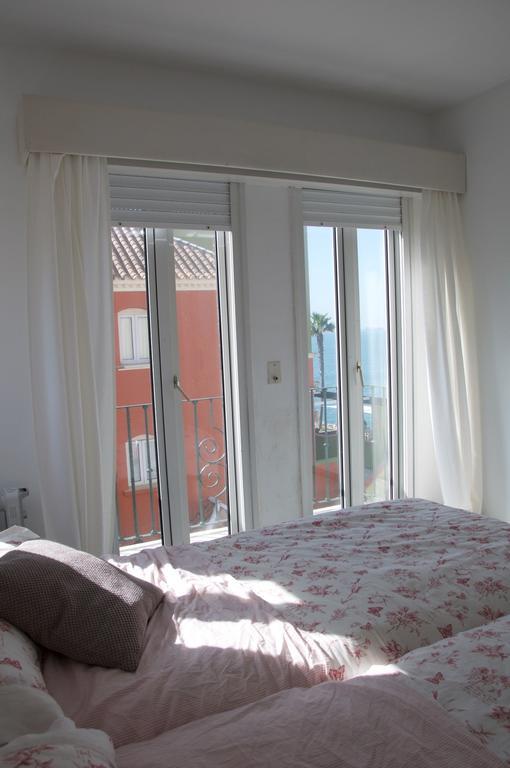 Atico Playa Muralla Ел Пуерто де Санта Мария Екстериор снимка