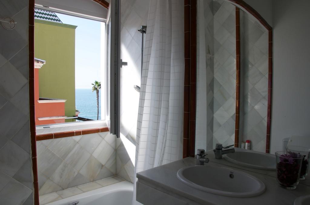 Atico Playa Muralla Ел Пуерто де Санта Мария Екстериор снимка