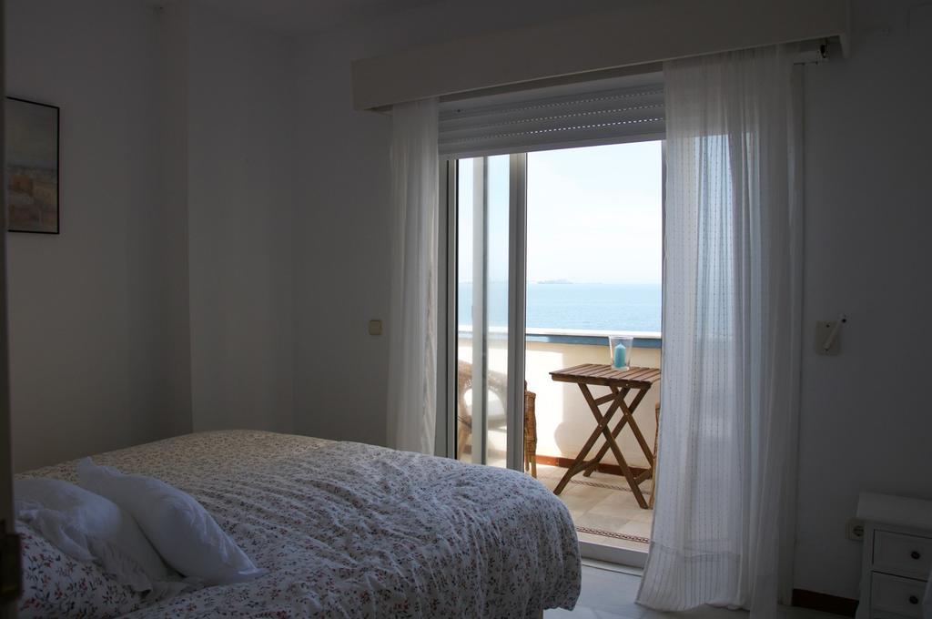 Atico Playa Muralla Ел Пуерто де Санта Мария Екстериор снимка